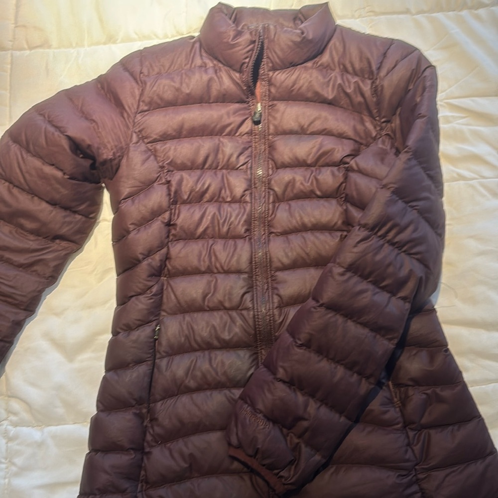 Women’s Patagonia jacket